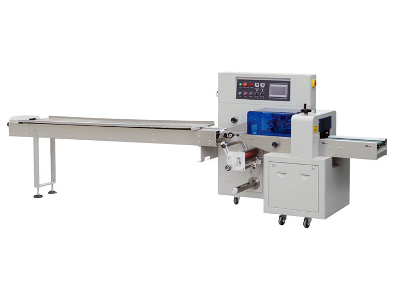 枕式包裝機日常怎么檢修，枕式包裝機日常檢修